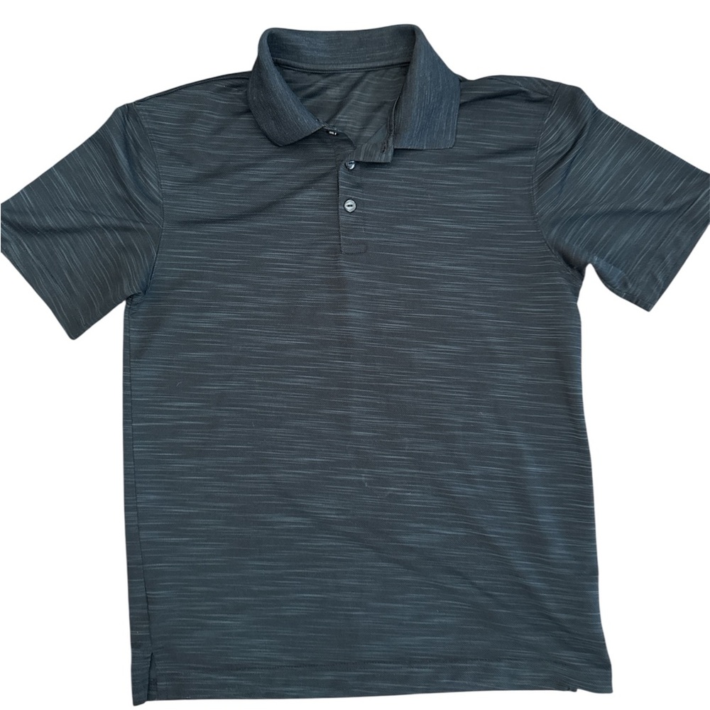 Haggar Polo Shirt, Size S